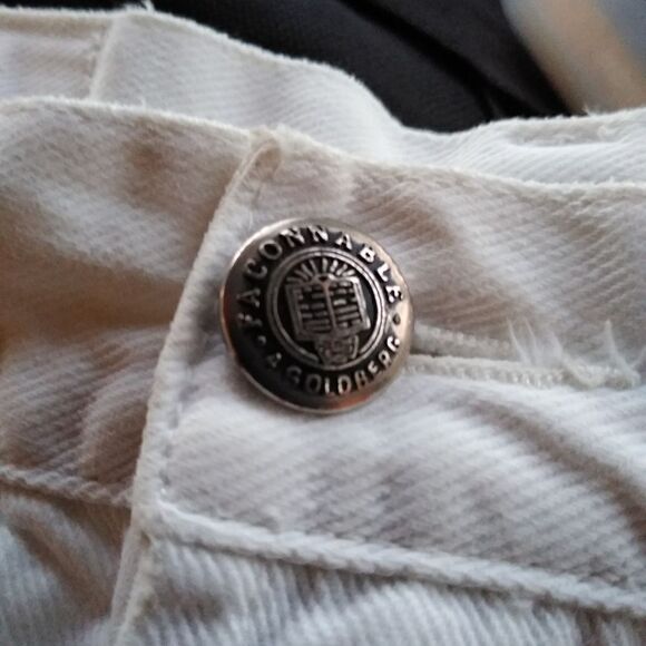 Facannoble jeans  - Picture 5 of 5